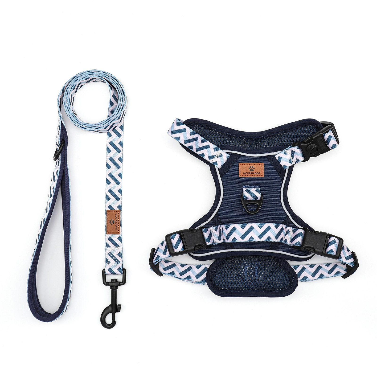 Set  Deepwave tuigje met riem