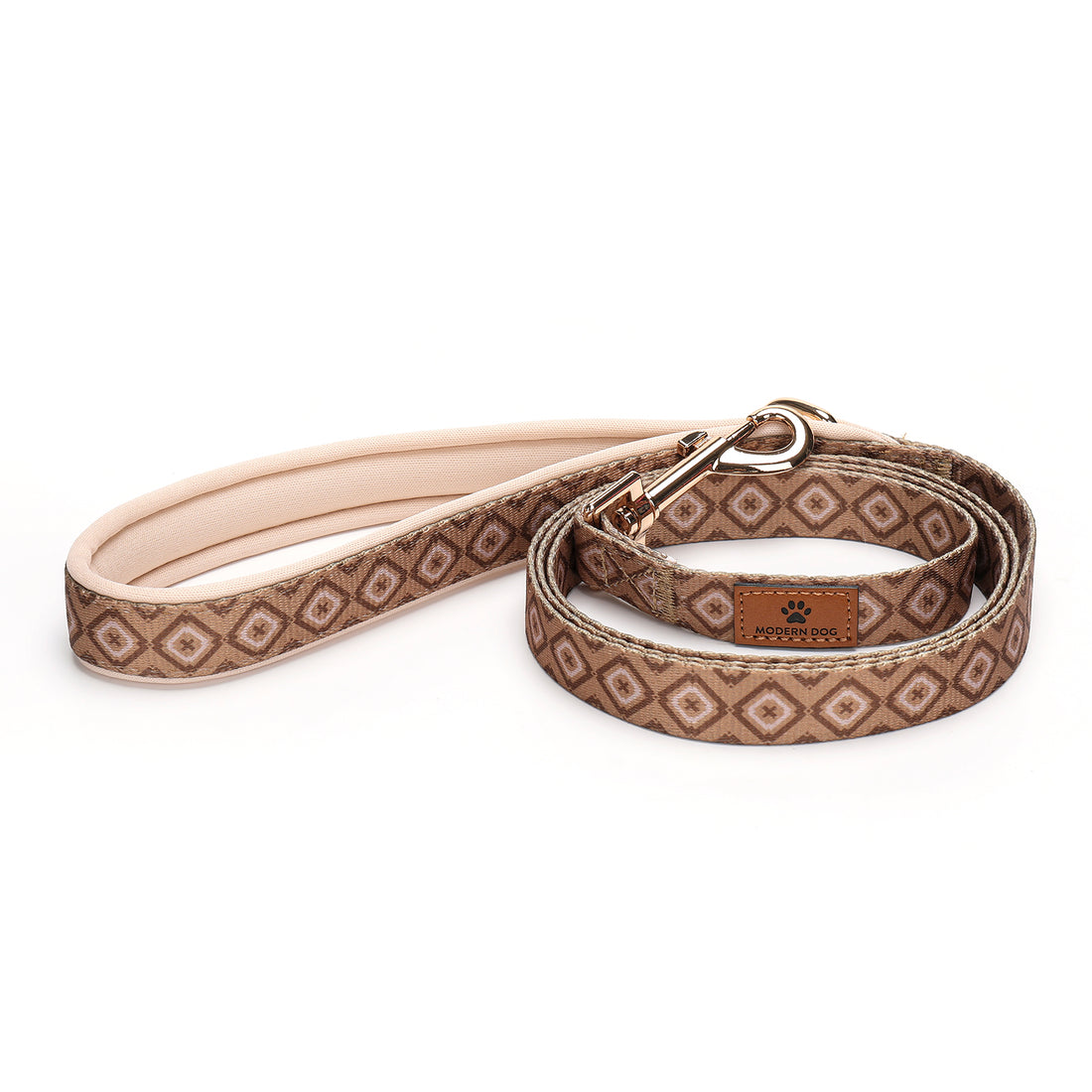 Set  Desert Diamond tuigje met riem