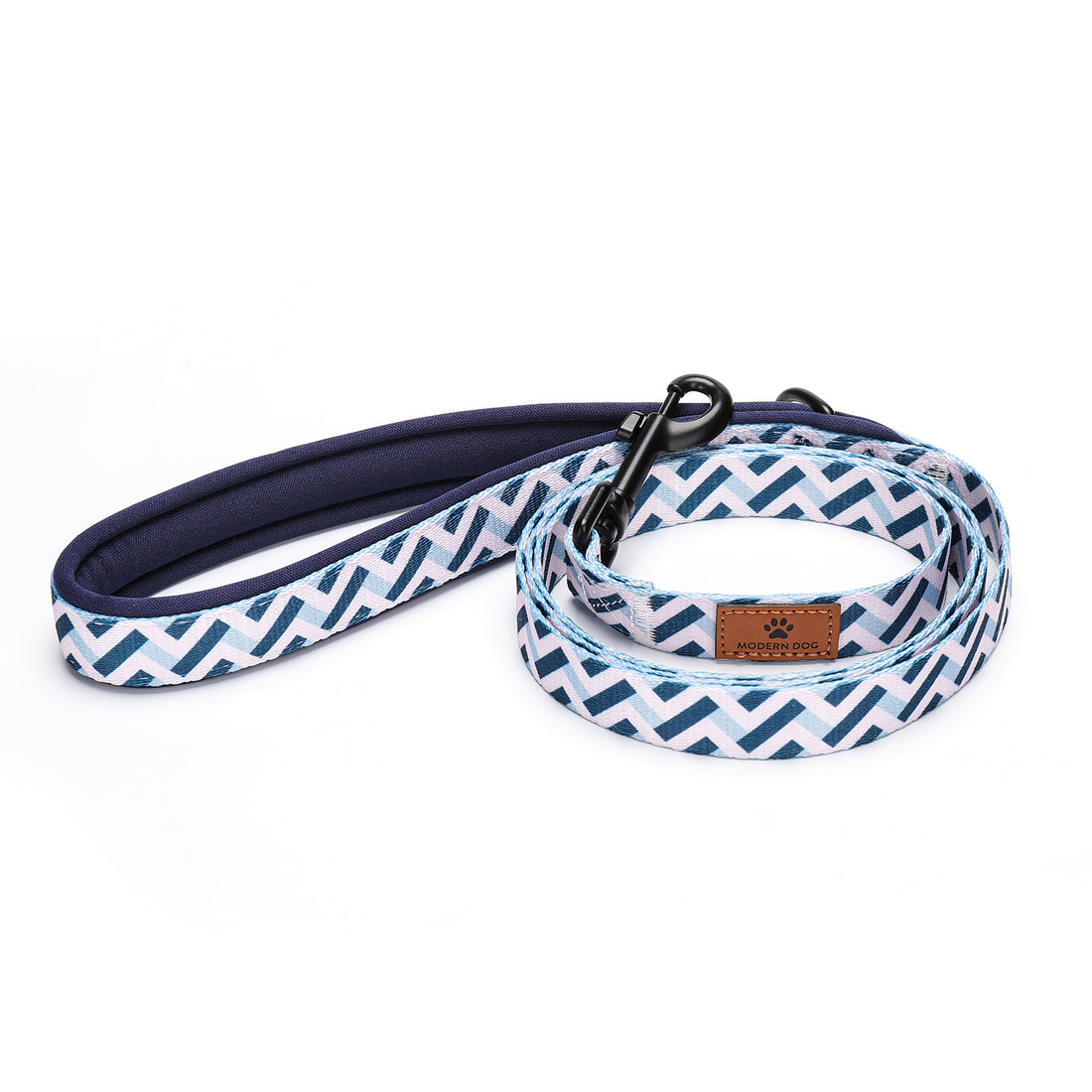 Modern Dog comfort riem Deepwave