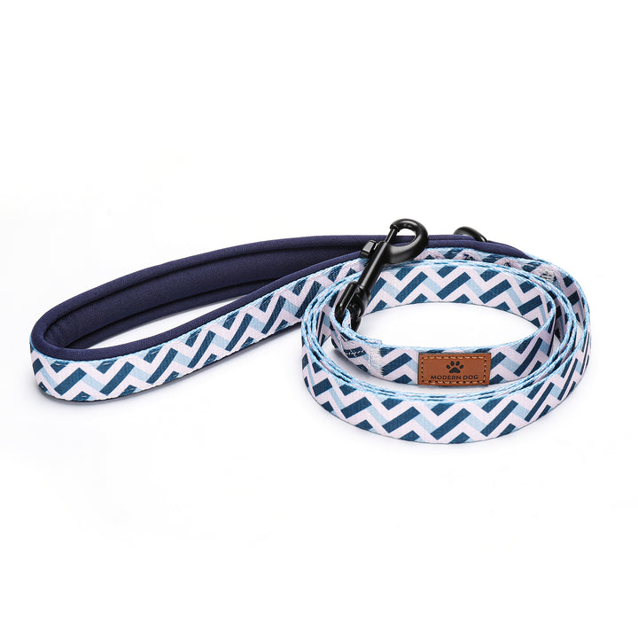 Modern Dog comfort riem Deepwave