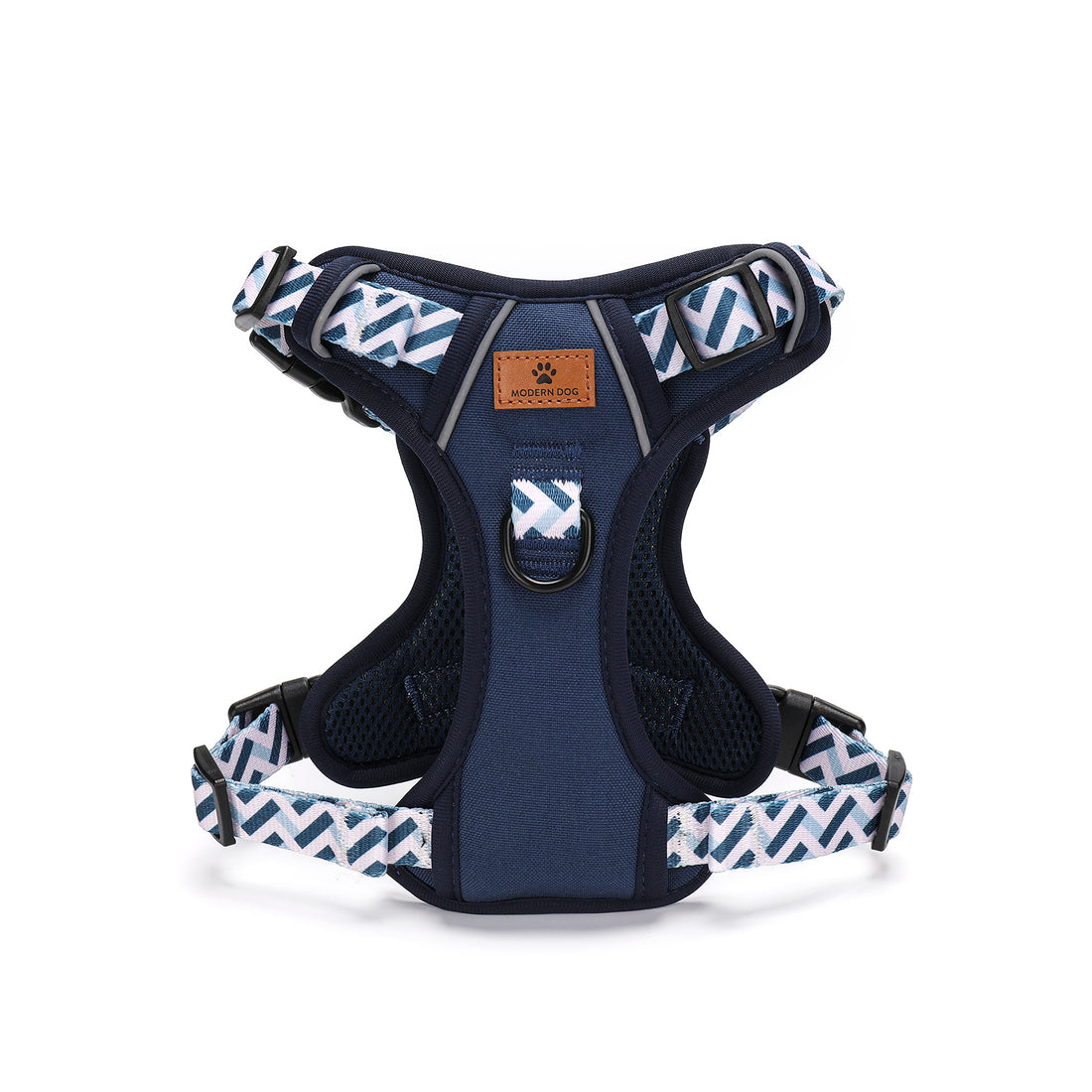Modern Dog comfort tuig Deepwave