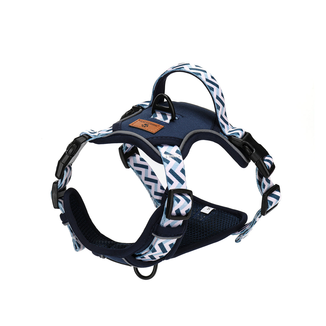 Set  Deepwave tuigje met riem