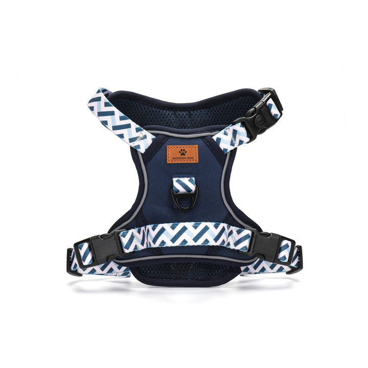 Modern Dog comfort tuig Deepwave